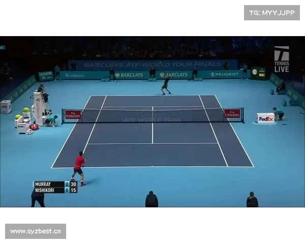 ATP巴黎赛登陆乐视TV 穆雷锦织圭强势晋16强 ATP巴黎赛登陆乐视TV 穆雷锦织圭强势晋16强