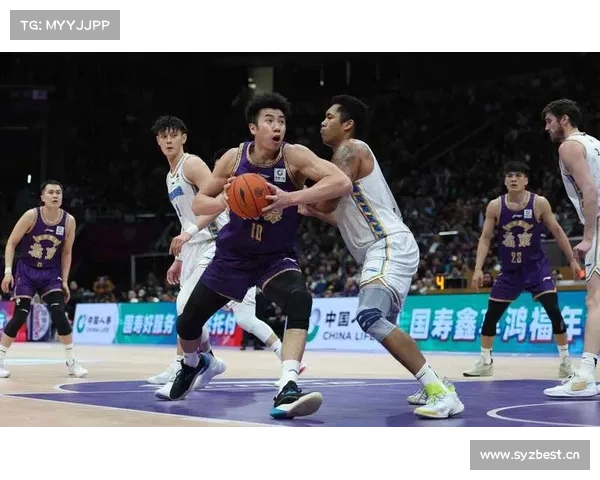 CBA季后赛：北控前三节79-70领先山东，里勒24分&克里斯18分