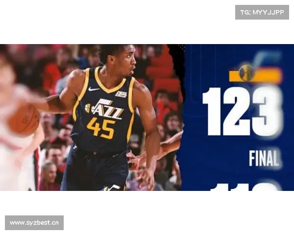 NBA季前赛:爵士92-73开拓者 费沃斯10+11豪取两双 NBA季前赛:爵士92-73开拓者 费沃斯10+11豪取两双
