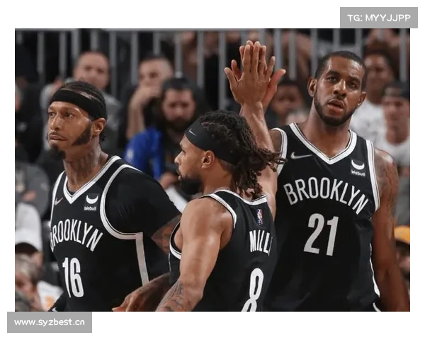 NBA:赛事前瞻布鲁克林篮网VS森林狼 NBA:赛事前瞻布鲁克林篮网VS森林狼