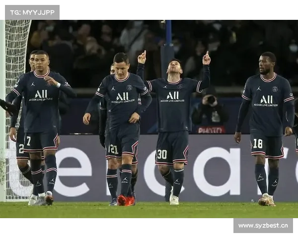 「体育」（5）足球——欧冠：巴黎圣日耳曼胜贝尔格莱德红星